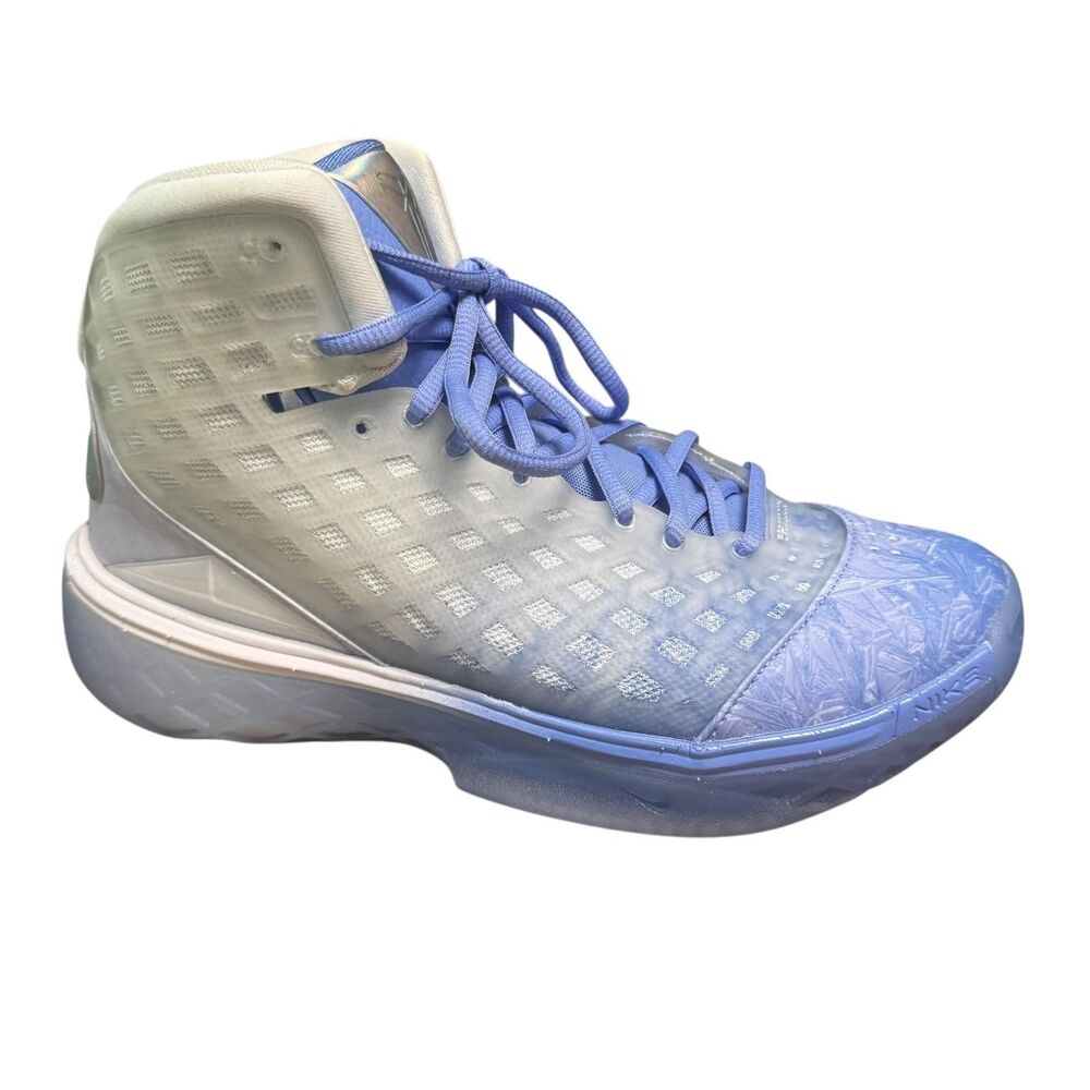 Nike Kobe III Protro Royal Pulse Chrome White Mens 7/ W 8.5 IQ5338-400 w/box